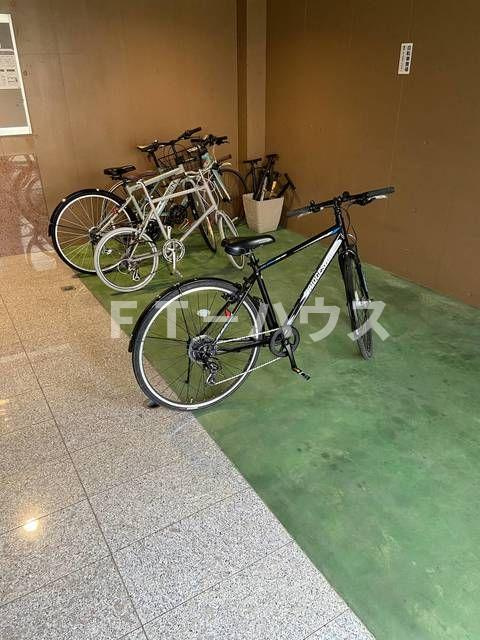 グレイス津田沼のその他