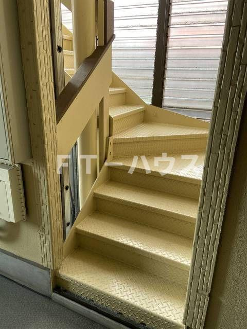 グレイス津田沼のその他