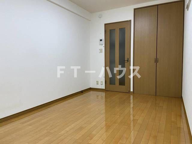 グレイス津田沼の内装