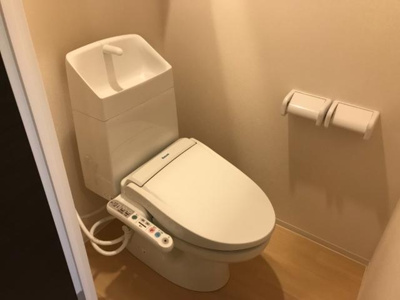 【トイレ】 | ＡＸＩＯ | 温水暖房便座