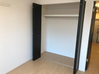 【収納】 | ＡＸＩＯ | 洋室