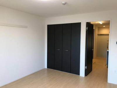 【内装】 | ＡＸＩＯ | 洋室