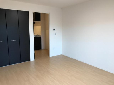 【内装】 | ＡＸＩＯ | 洋室