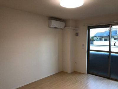 【内装】 | ＡＸＩＯ | 洋室