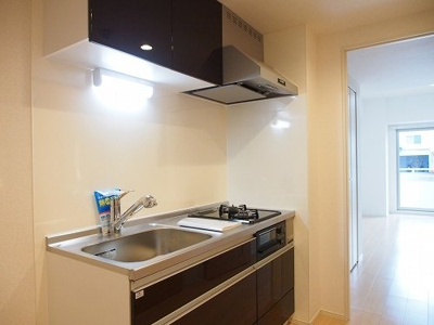 【キッチン】 | ジラソーレ花影