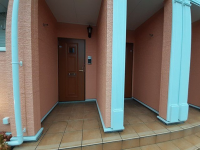 【エントランス】 | グラン・シャリオＢ