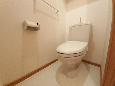 【トイレ】 | グラン・シャリオＢ