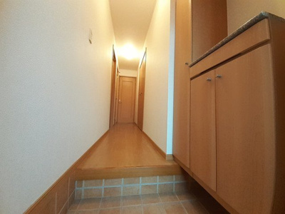 【玄関】 | グラン・シャリオＢ