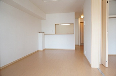 【内装】 | サンリットヴィラＡ