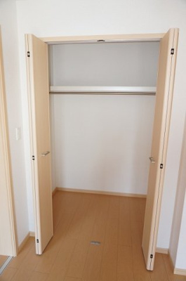 【収納】 | サンリットヴィラＡ