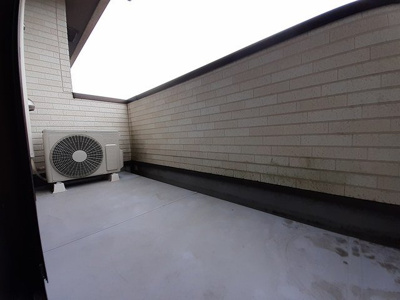 【バルコニー】 | メゾン・ド・リーヴ