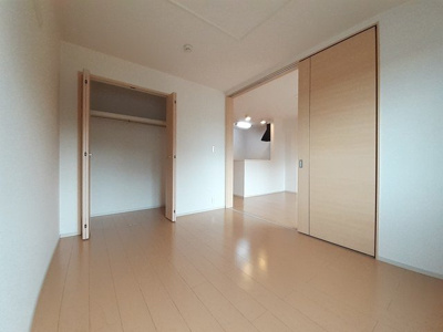 【内装】 | メゾン・ド・リーヴ