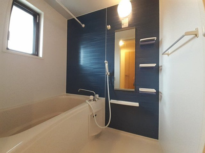 【浴室】 | メゾン・ド・リーヴ