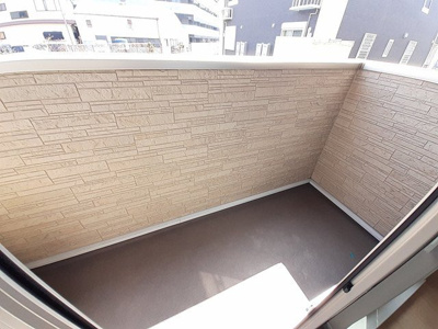 【バルコニー】 | ネオサンシャインⅡ