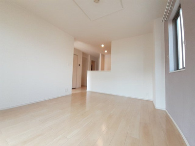 【居間・リビング】 | ネオサンシャインⅡ