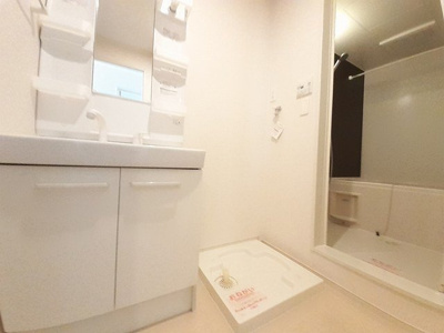 【洗面所】 | ネオサンシャインⅡ