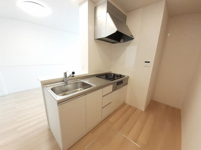 【キッチン】 | ＴＯＲＡＪＡ－Ｓ