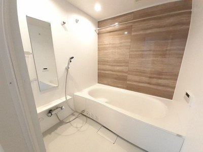 【浴室】 | ＴＯＲＡＪＡ－Ｓ