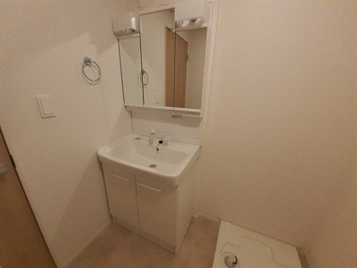 【洗面所】 | ＴＯＲＡＪＡ－Ｓ