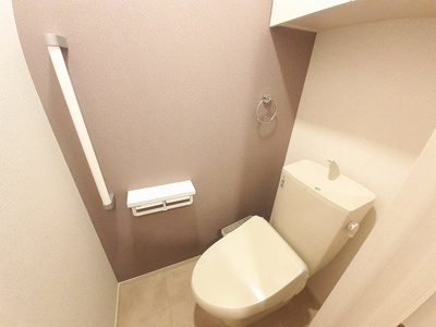 【トイレ】 | ＴＯＲＡＪＡ－Ｓ