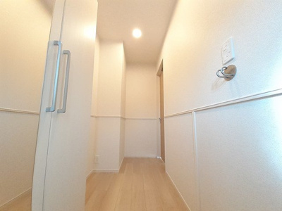 【玄関】 | ＴＯＲＡＪＡ－Ｓ