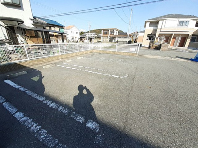 【駐車場】 | アルマーセン