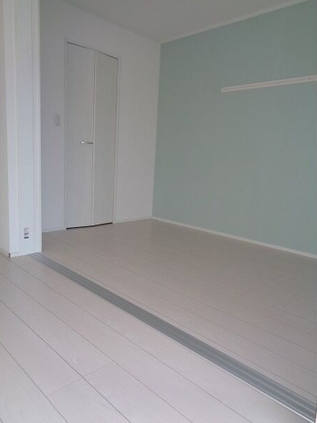 Casa Verde(カサ・ヴェルデ)の内装