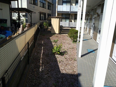 【その他】 | レオパレスプレシアス