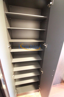 【収納】 | プレジオ弁天町ASIAN