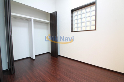 【寝室】 | プレジオ弁天町ASIAN