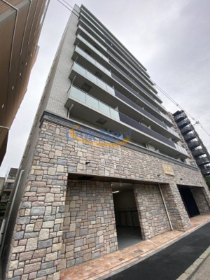 【外観】 | プレジオ弁天町ASIAN