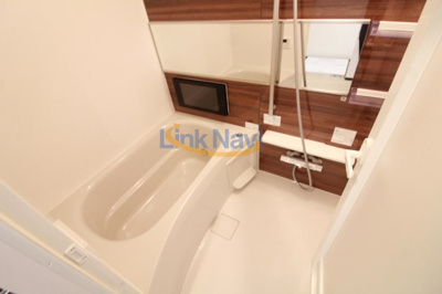 【浴室】 | プレジオ弁天町ASIAN