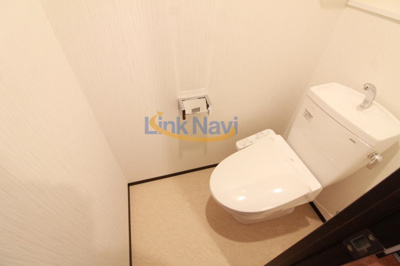 【トイレ】 | プレジオ弁天町ASIAN