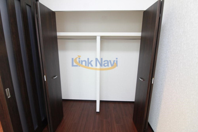 【収納】 | プレジオ弁天町ASIAN