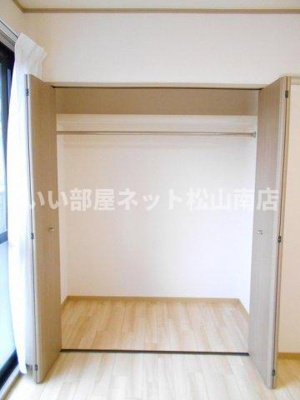 【収納】 | メゾン･エタニティ