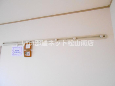 【設備】 | メゾン･エタニティ