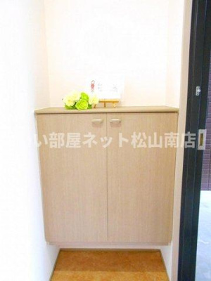 【その他】 | メゾン･エタニティ