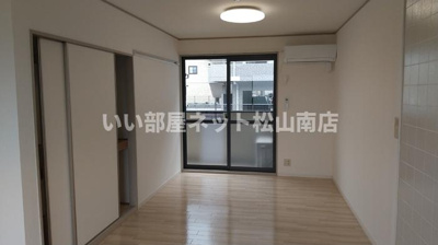 【居間・リビング】 | メゾン･エタニティ