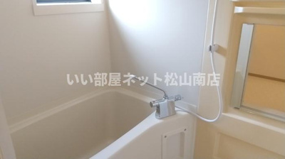 【浴室】 | メゾン･エタニティ