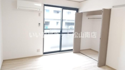 【内装】 | メゾン･エタニティ