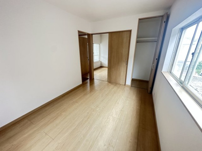 【その他】 | 和泉市寺田町1丁目戸建 | 2階洋室6帖