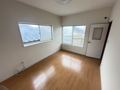 【洋室】 | 和泉市寺田町1丁目戸建 | 3階洋室6帖