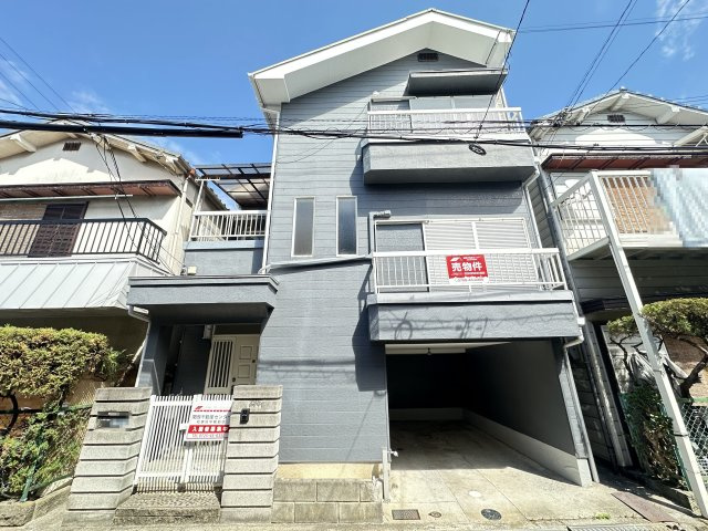 【その他】 | 和泉市寺田町1丁目戸建 | 外観