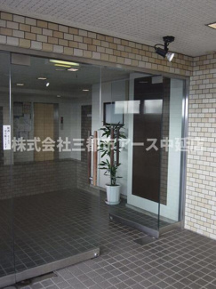 【その他共用部分】 | マンションアルファ不動前　は三都市アース中延店へお任せください！