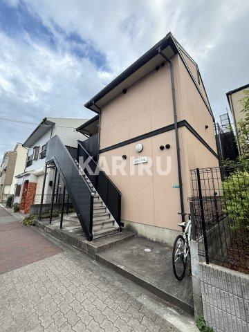 ＯＰＡ緑橋のその他共用部分