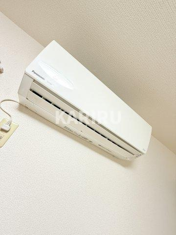 ＯＰＡ緑橋の設備