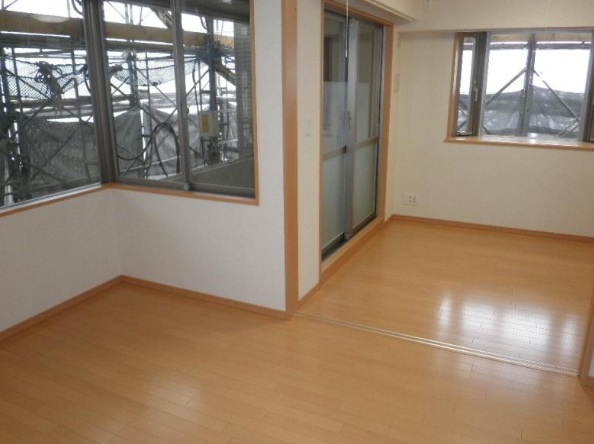 【設備】 | リヴクレール鴫野