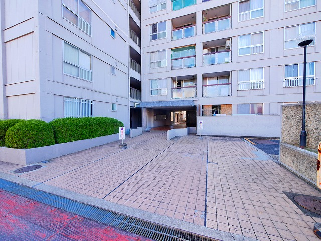 奈良コーポラスのその他