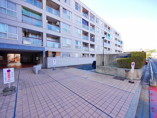 奈良コーポラスのその他