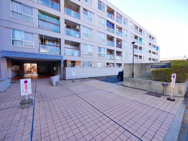 奈良コーポラスのその他